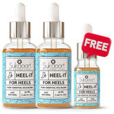 Heel IT (30ML) x 2 + HEEL IT (10ML) x 1 - Buy 2 & Get 1 FREE
